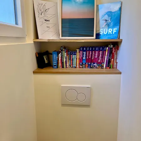 Appartement Palmito *