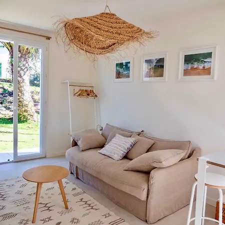 Palmito Appartement