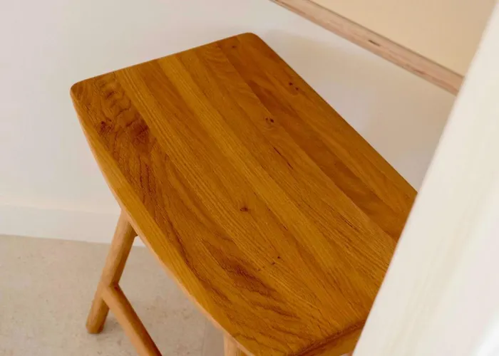 B&B Palmito 비다르