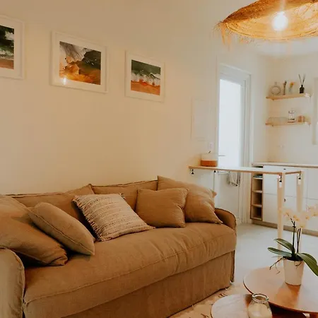 Palmito Apartment Bidart