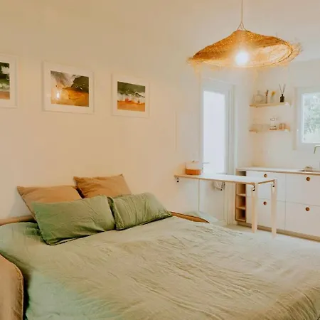 Apartment Palmito