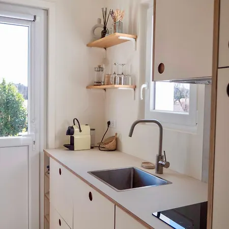 Bed and Breakfast Palmito Bidart