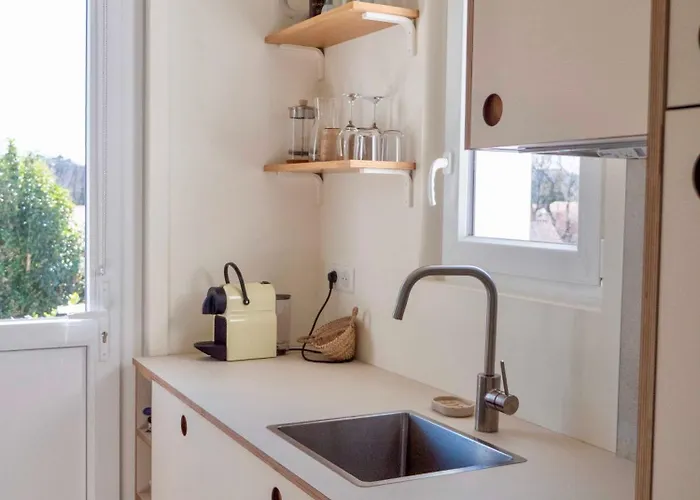 Bed & Breakfast Palmito Bidart